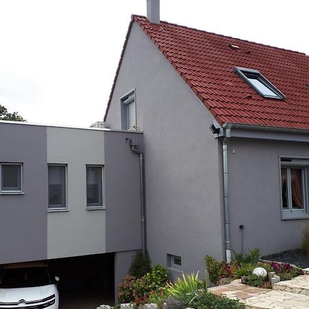 Gite Terre D'Helene 4 A 5 Pers Proche Strasbourg 42 M2, 3 Etoiles, Wifi, Paisible, Jardin, Proche Commerces,16 Atouts, Animaux Acceptes Berstett ภายนอก รูปภาพ
