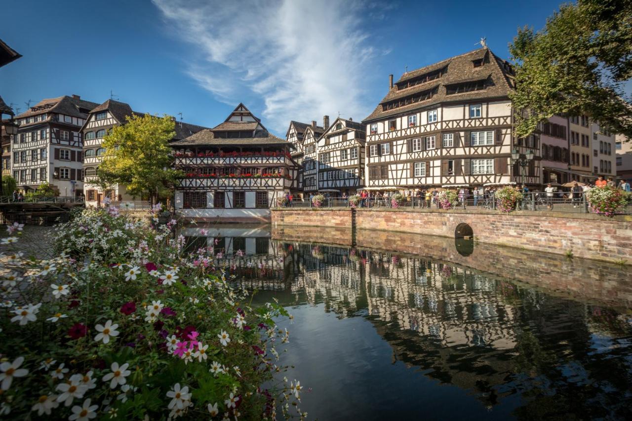 Gite Terre D'Helene 4 A 5 Pers Proche Strasbourg 42 M2, 3 Etoiles, Wifi, Paisible, Jardin, Proche Commerces,16 Atouts, Animaux Acceptes Berstett ภายนอก รูปภาพ