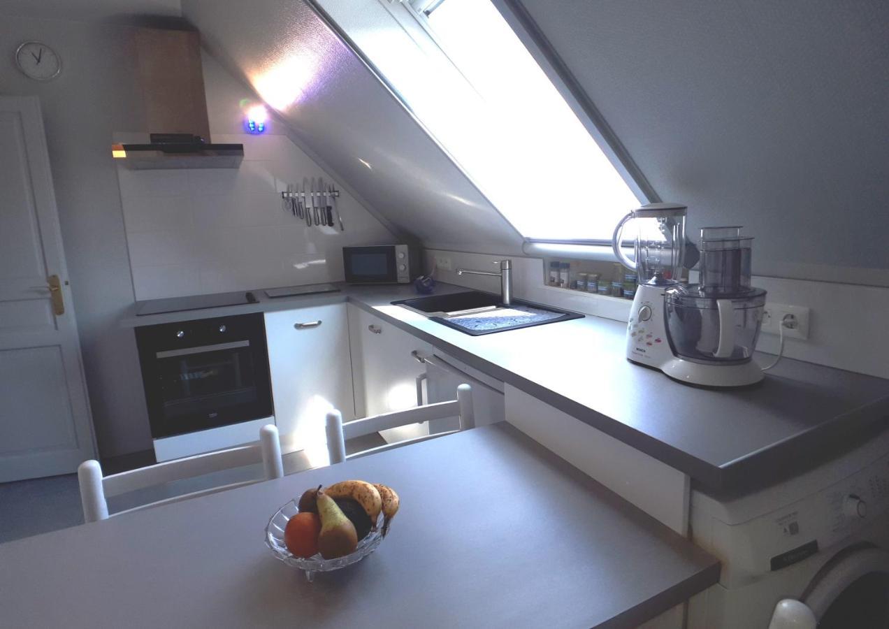 Gite Terre D'Helene 4 A 5 Pers Proche Strasbourg 42 M2, 3 Etoiles, Wifi, Paisible, Jardin, Proche Commerces,16 Atouts, Animaux Acceptes Berstett ภายนอก รูปภาพ