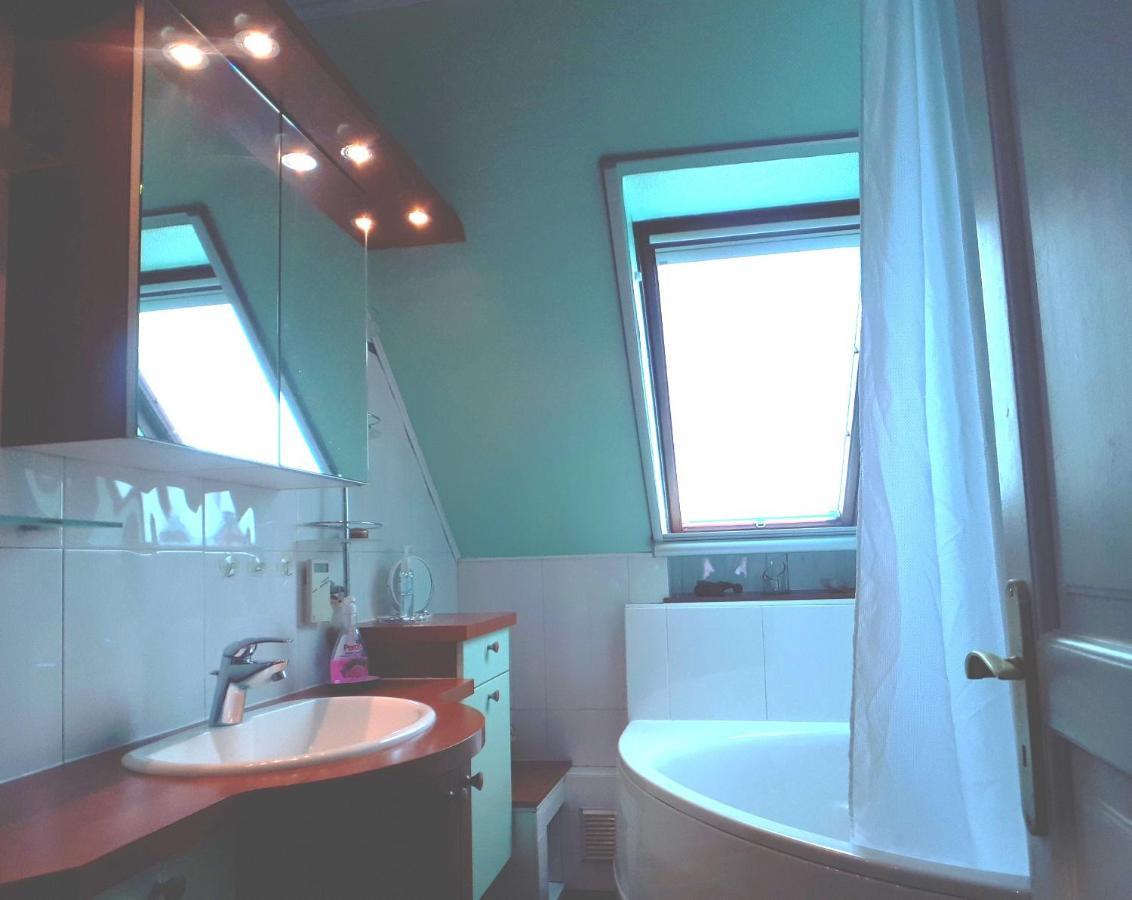 Gite Terre D'Helene 4 A 5 Pers Proche Strasbourg 42 M2, 3 Etoiles, Wifi, Paisible, Jardin, Proche Commerces,16 Atouts, Animaux Acceptes Berstett ภายนอก รูปภาพ
