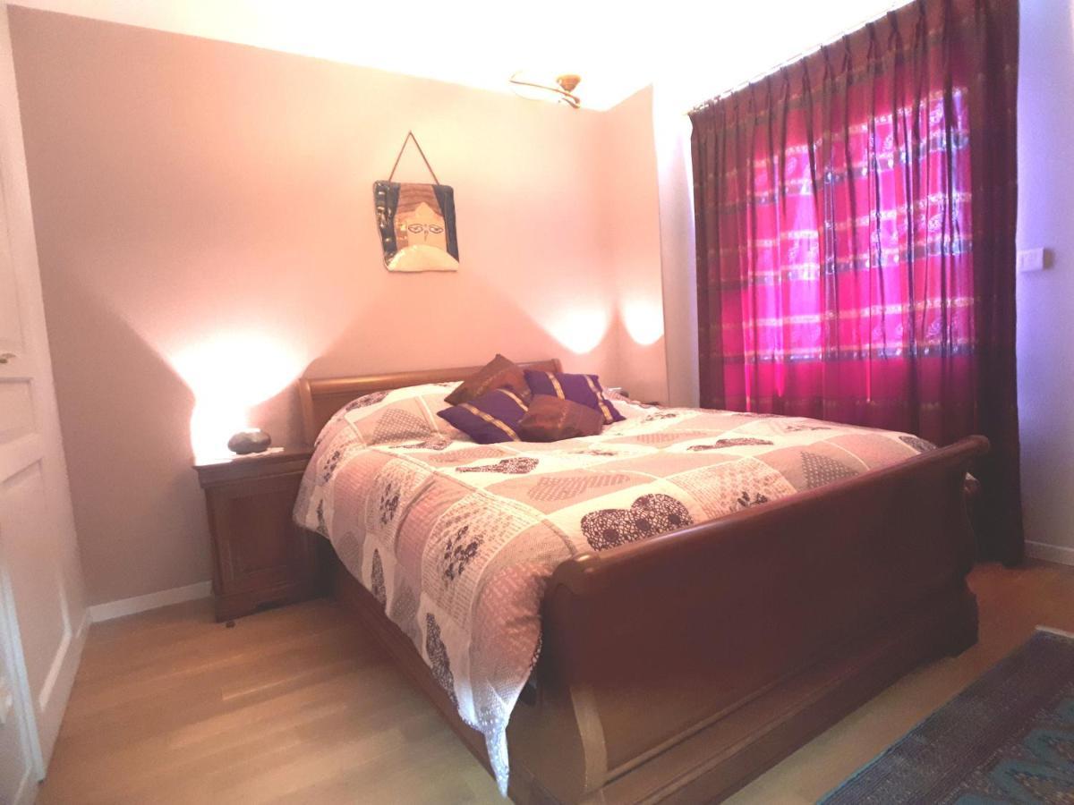 Gite Terre D'Helene 4 A 5 Pers Proche Strasbourg 42 M2, 3 Etoiles, Wifi, Paisible, Jardin, Proche Commerces,16 Atouts, Animaux Acceptes Berstett ภายนอก รูปภาพ