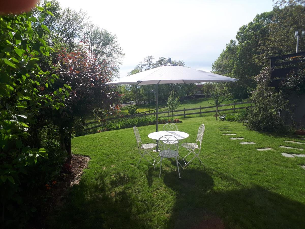 Gite Terre D'Helene 4 A 5 Pers Proche Strasbourg 42 M2, 3 Etoiles, Wifi, Paisible, Jardin, Proche Commerces,16 Atouts, Animaux Acceptes Berstett ภายนอก รูปภาพ