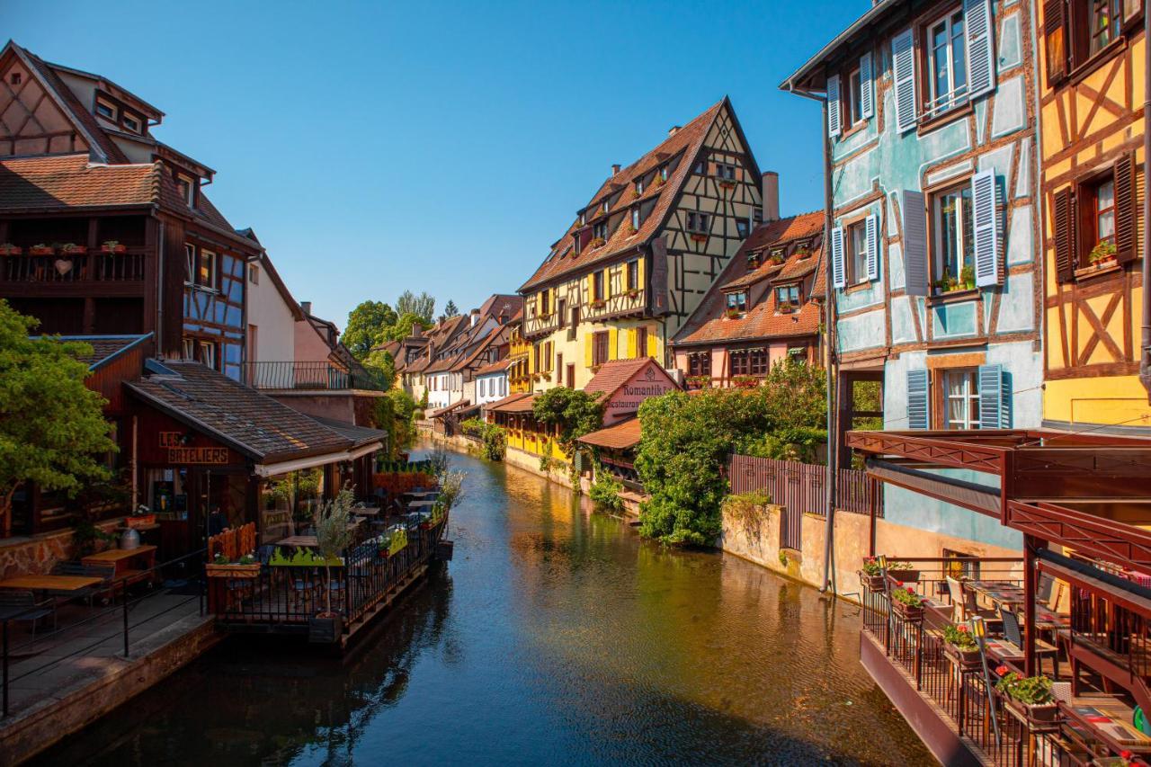 Gite Terre D'Helene 4 A 5 Pers Proche Strasbourg 42 M2, 3 Etoiles, Wifi, Paisible, Jardin, Proche Commerces,16 Atouts, Animaux Acceptes Berstett ภายนอก รูปภาพ