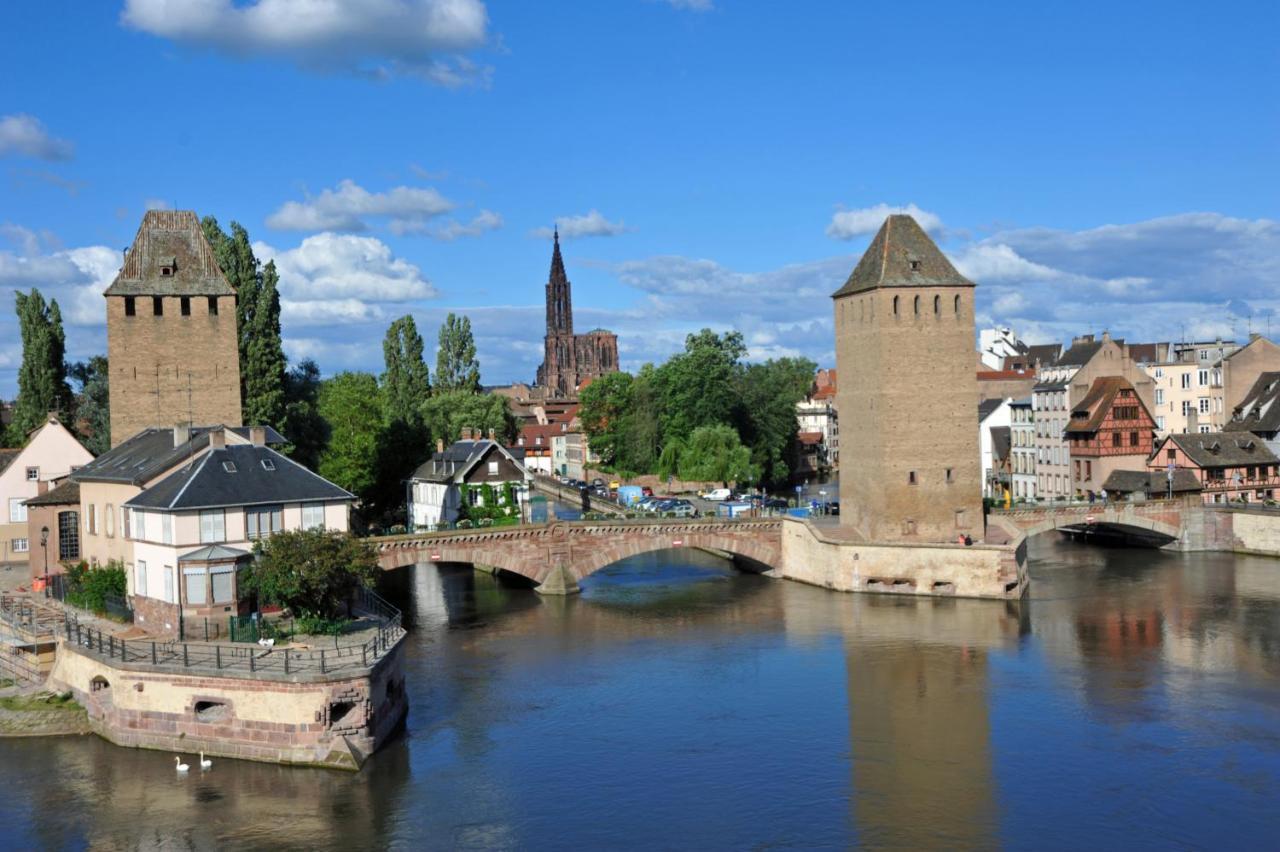 Gite Terre D'Helene 4 A 5 Pers Proche Strasbourg 42 M2, 3 Etoiles, Wifi, Paisible, Jardin, Proche Commerces,16 Atouts, Animaux Acceptes Berstett ภายนอก รูปภาพ
