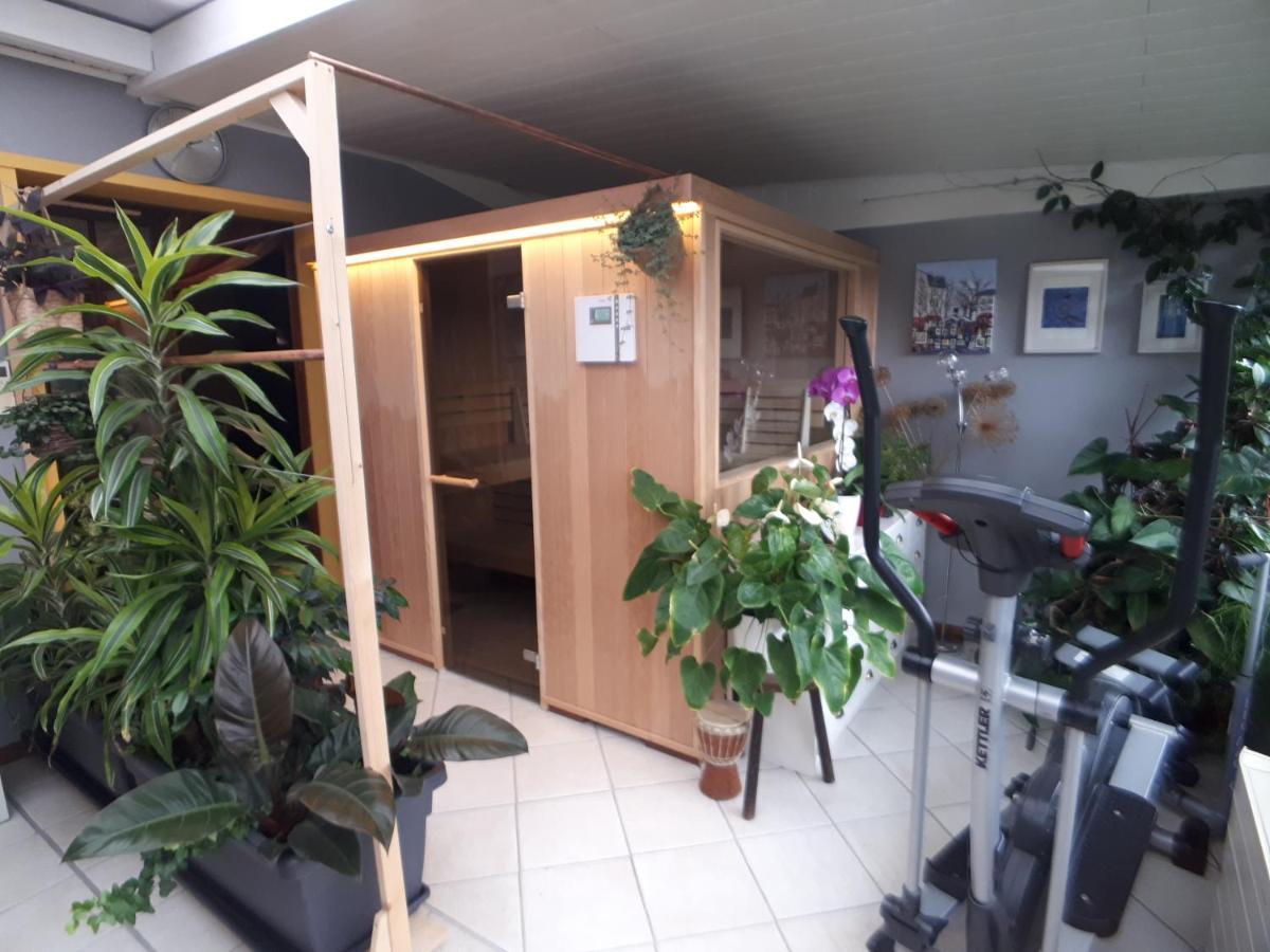 Gite Terre D'Helene 4 A 5 Pers Proche Strasbourg 42 M2, 3 Etoiles, Wifi, Paisible, Jardin, Proche Commerces,16 Atouts, Animaux Acceptes Berstett ภายนอก รูปภาพ